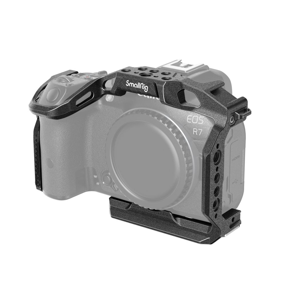 SmallRig “Black Mamba” kavez za Canon EOS R7 4003 - 1
